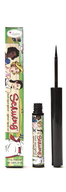 theBalm Schwing Liquid Eyeliner theBalm Schwing Liquid Eyeliner